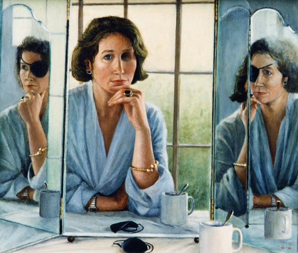 Juliet's Reflection