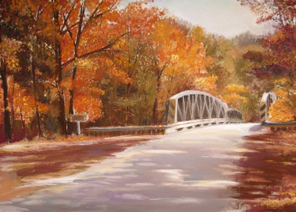 Milan Bridge