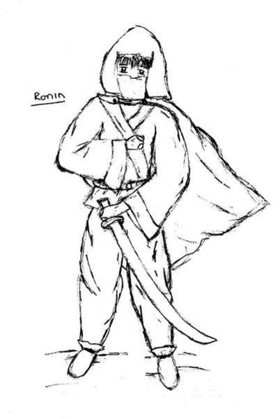 Ronin
