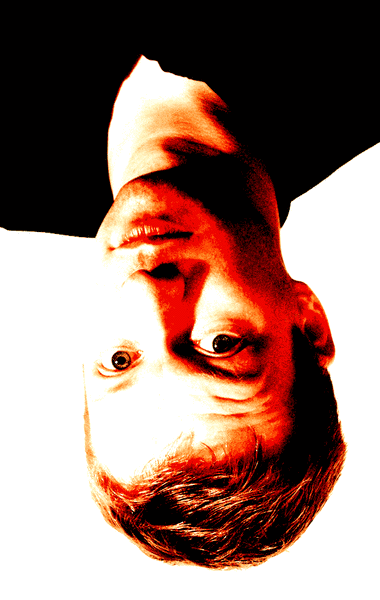 Self Portrait II