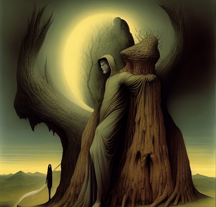 Elder Druid