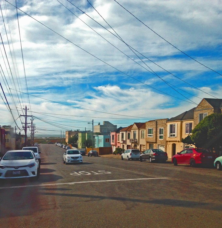 My Hometown