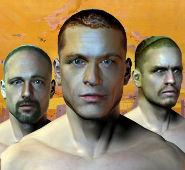 Men
