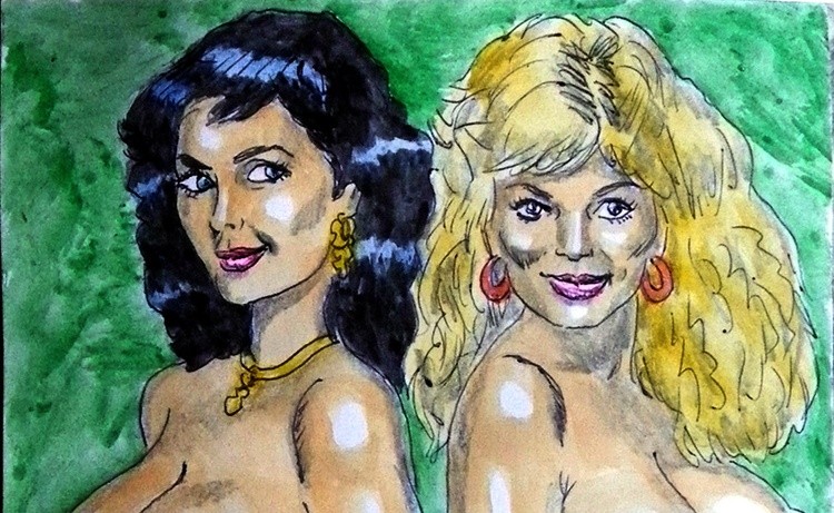 bellezas