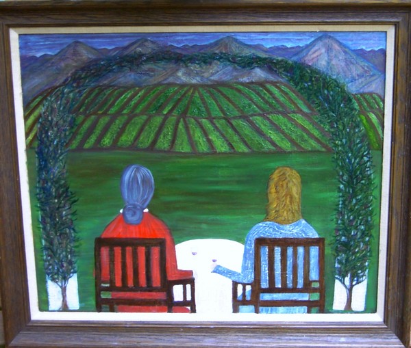 Emma's Knoll