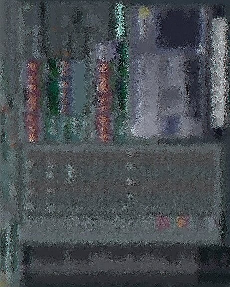Danny's Music Machine