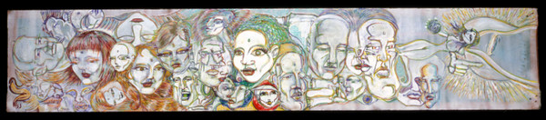FACES