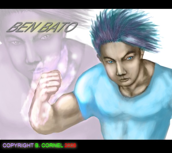 BEN BATO