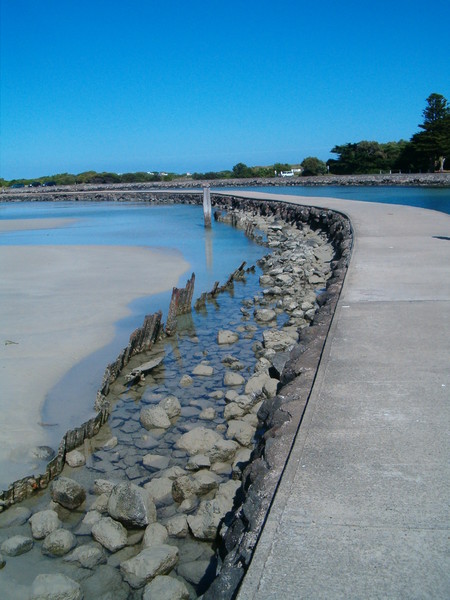 The Beach