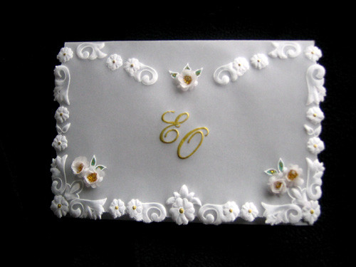 Wedding card 