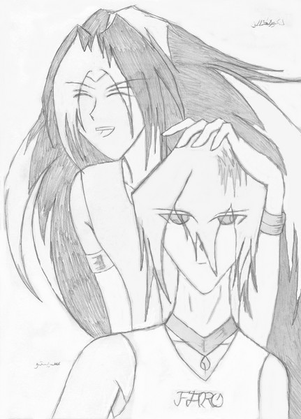 Akuurikhaan and Seto