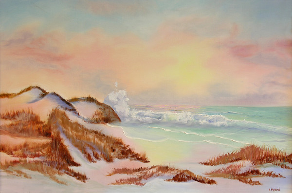 Captiva Colors