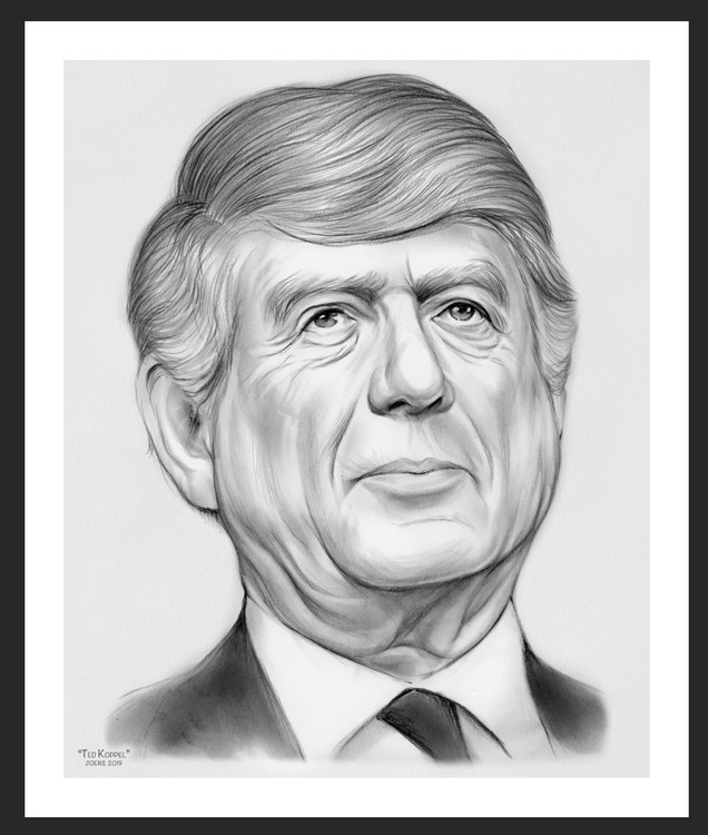 Ted Koppel