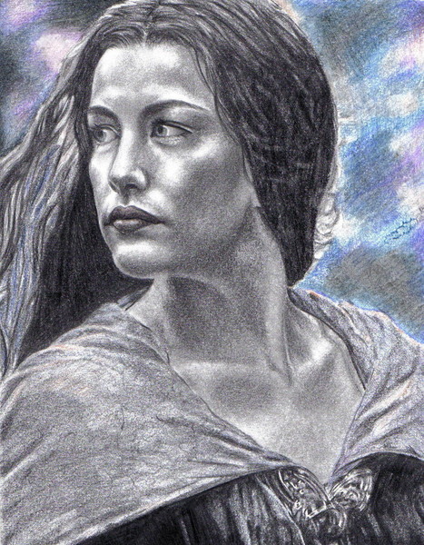 Arwen (ROTK4)