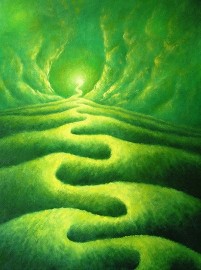 Serpent Sun
