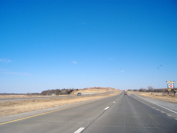 The Road