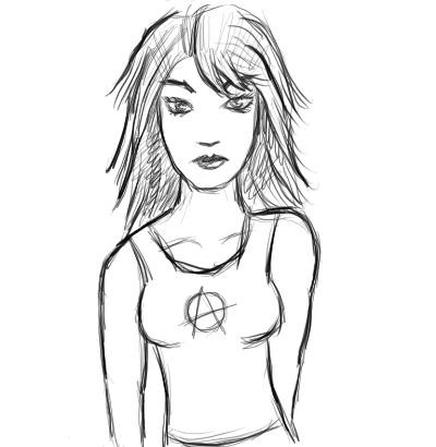 girl
