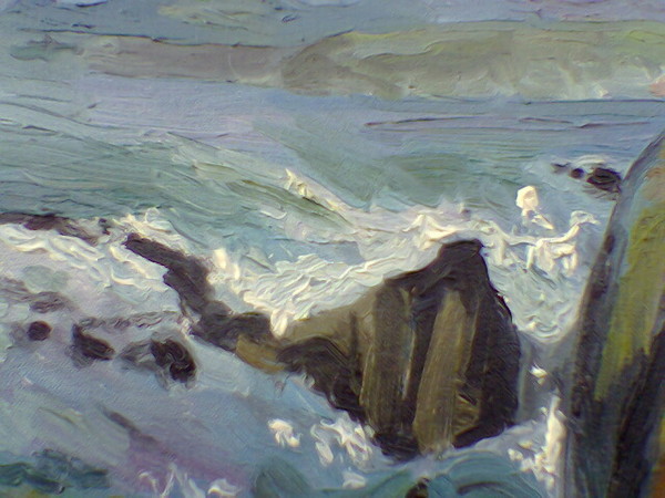 solva wales