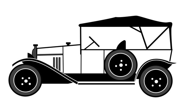 Citroen Tornado 1919