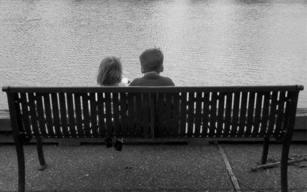 Quiet Contemplation