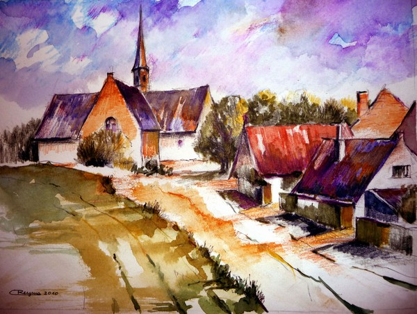 Vlassenbroek