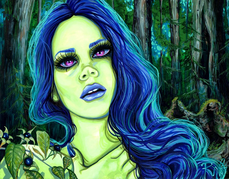 Nightshade