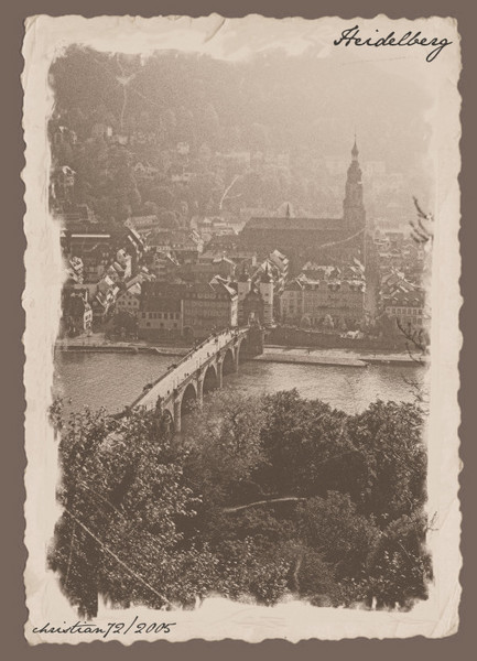 heidelberg