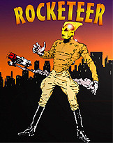 Rocketeer