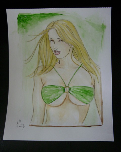 Untitled Art
