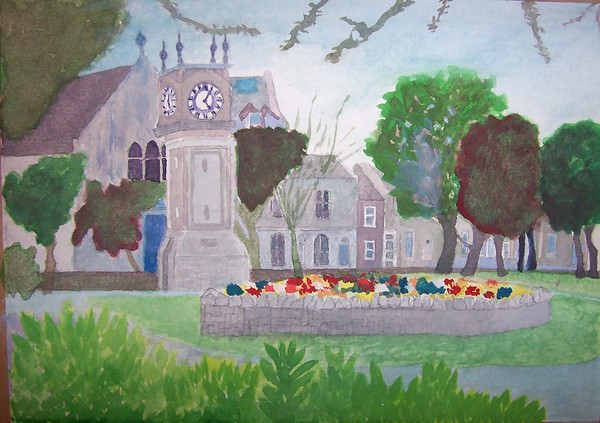 easton square 1