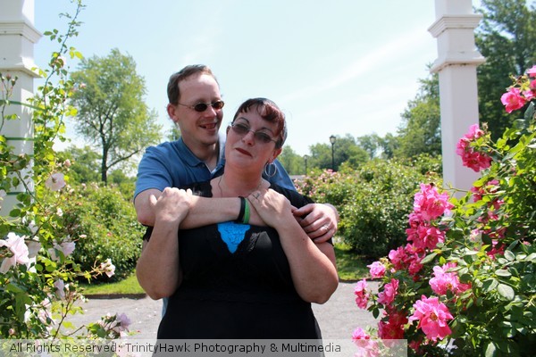 Jessica & Wayne -4