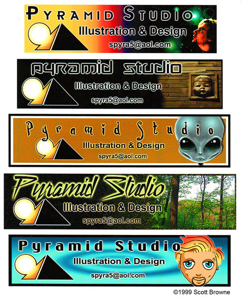 Banners 1