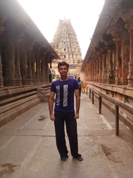 Hampi