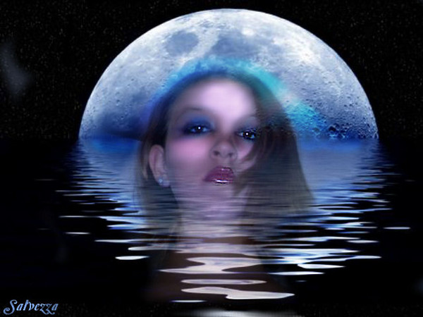 Moonlight Maiden
