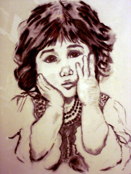 DAYDREAMING