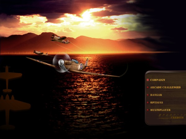world war 2 game-first page layout