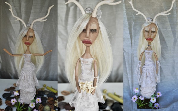 Farrah Forest