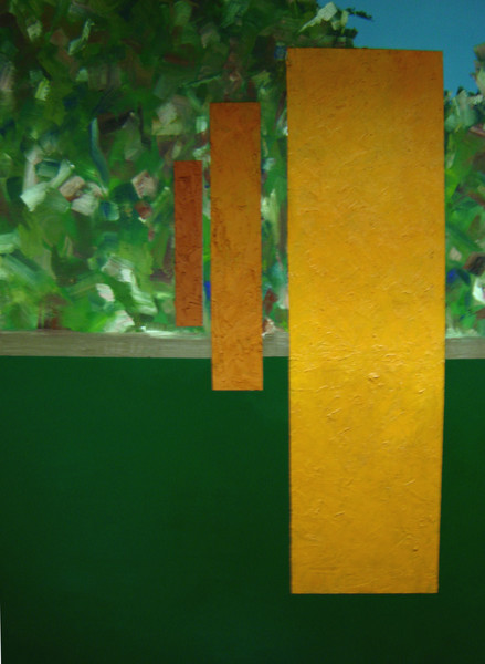 untitled 2006 No.1