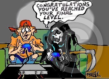 Final level