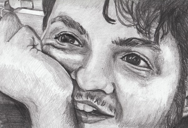 Dustin/Pencil/2012