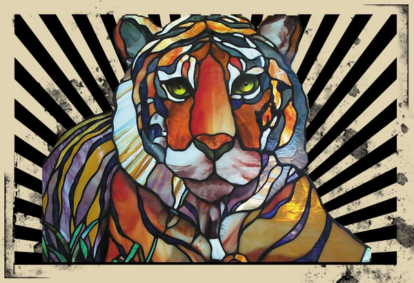 tiger #3