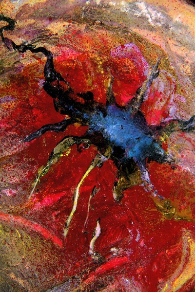 Blue crab