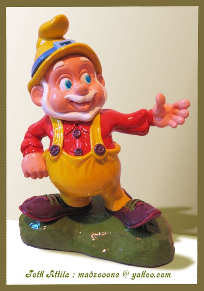 Dwarf