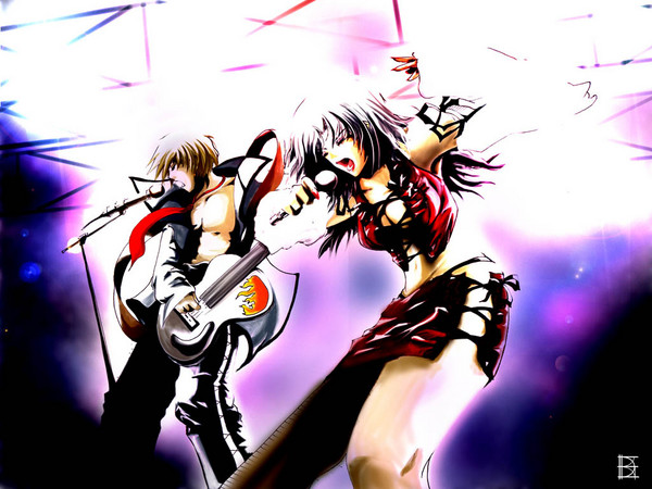 Sing Out LOUD
