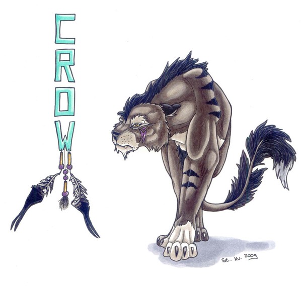 Crow