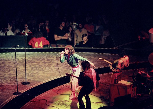 The Rolling Stones 1975