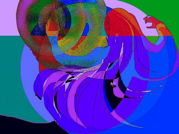 Four elements