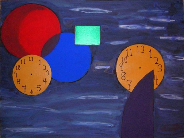 Time Line
