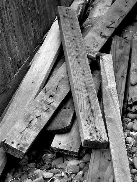 Pieces