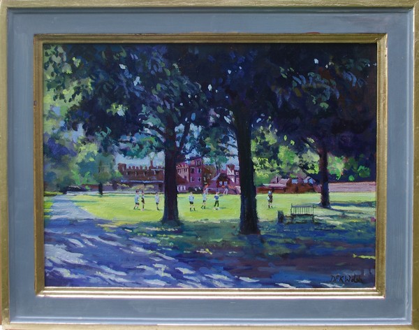 College Field, Eton